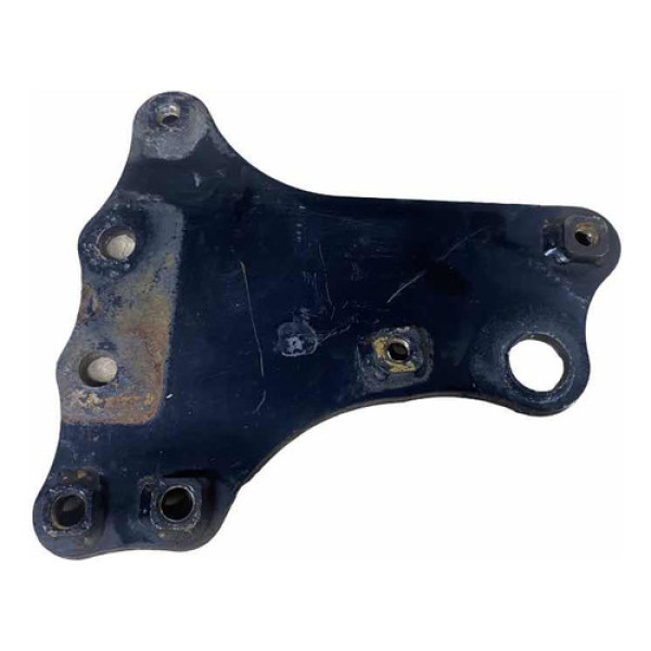 Suporte Bacalhau Lado Esquerdo Xj6 2013 Original Filé Cx24