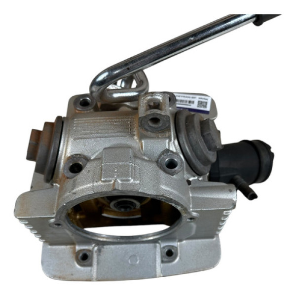 Cabeçote Ybr Factor 125 2000 A 2011 Original