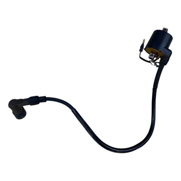 Bobina Ignicao Faisca Honda Cg 125 2004/06 71222