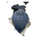 Cinto Traseiro L/e Gm Astra 1999/2011 90560641 Original