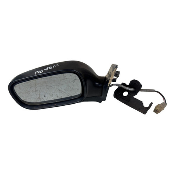 Retrovisor Lado Esquerdo Subaru Legacy 1998 Original