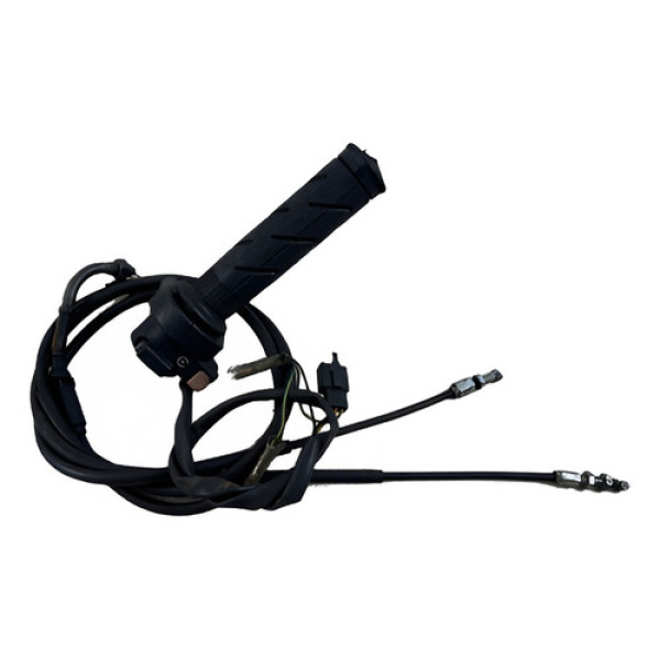 Cabo Acelerador Completo Titan Start Fan 160 2020 Cx27