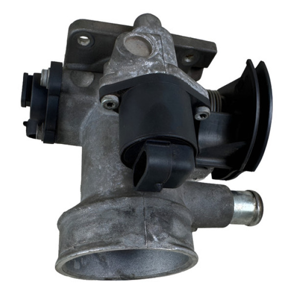 Corpo Injeção Tbi Corsa Montana Maxx Joy 2004 A 2010 Cx45