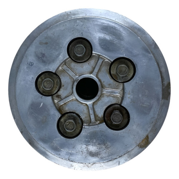 Cubo Embreagem Suzuki Yes 125 2000 A 2008