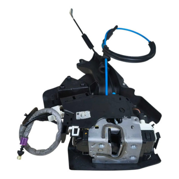 Fechadura Porta Traseira Direita Mercedes C200 2010 Origina