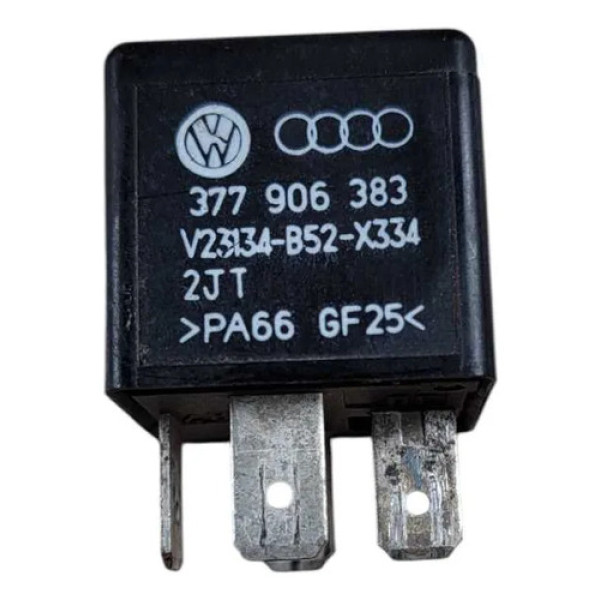 Relé Da Bomba De Combustível Vw Gol G2/g3/g4