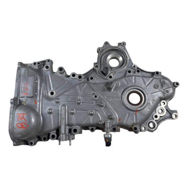 Tampa Lateral Motor Toyota Corolla 2.0 16v 2012 2014 2015