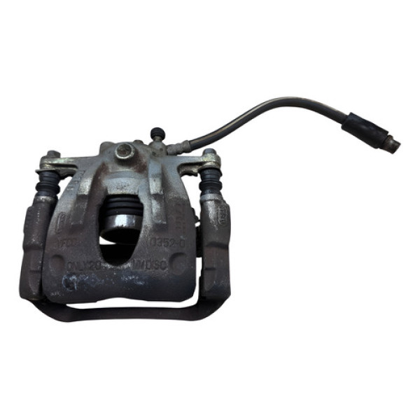 Sistema Freio Dianteiro Direito Gm Corsa Montana 03520