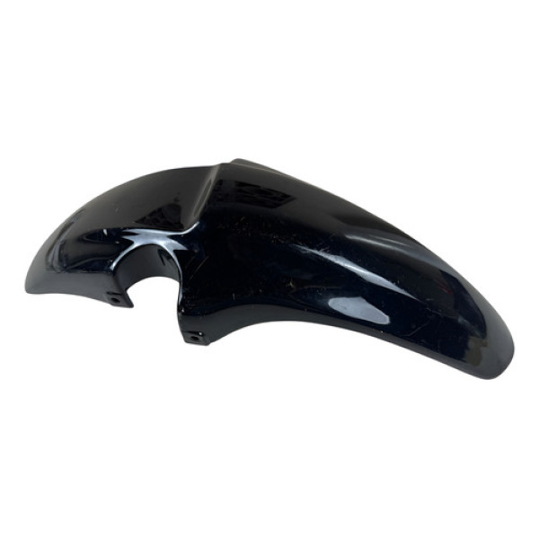 Carenagem Paralama Dianteiro Nx-4 Falcon 2008 Original