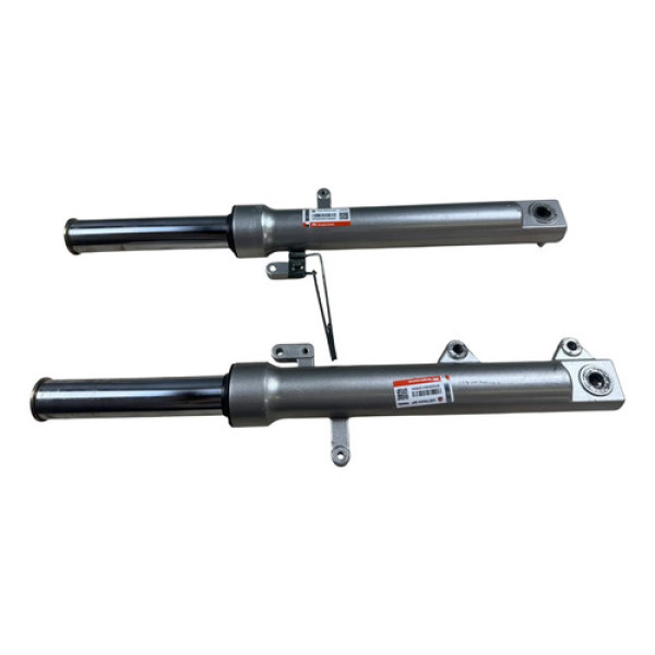 Par De Bengala Dafra Cityclass 200i 2019 Original