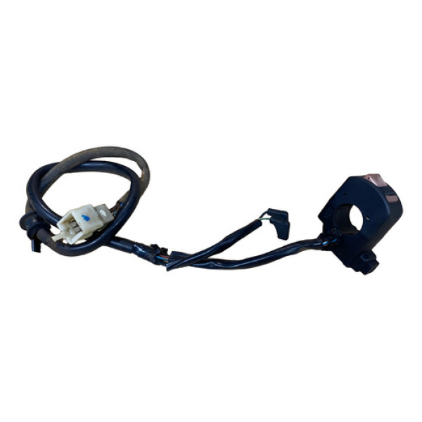 Interruptor Botão Partida Xre 300 2010 A 2015 Original