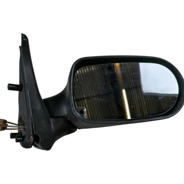 Retrovisor Direito Manual Fiat Uno