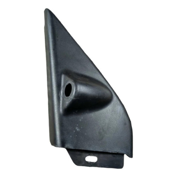 Moldura Interna Retrovisor Esquerdo Gol G2/g3/g4 1998 A 2005 Preto