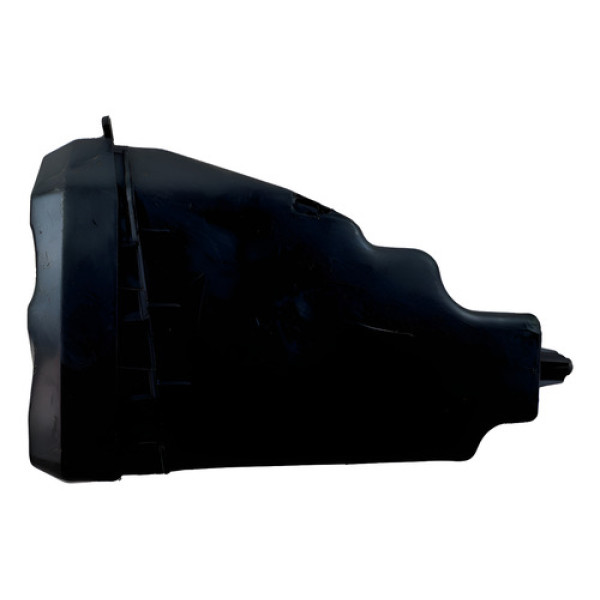 Carenagem Caixa Ferramenta Titan Fan Start 160 2020 Preto