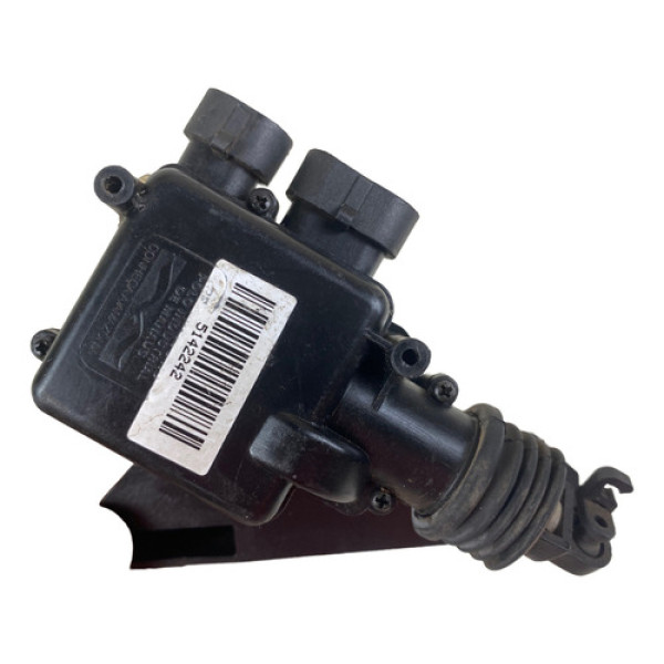 Motor Trava Elétrica Porta Lado Direito Corsa Novo