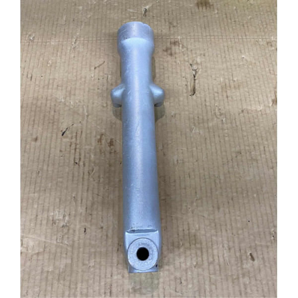 Canela Suzuki Yes 125 2006 Lado Esquerdo Original