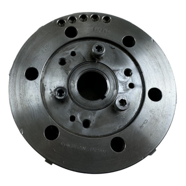 Volante Motor Magneto Yamaha Vmax 1200 1999 Original Cx36