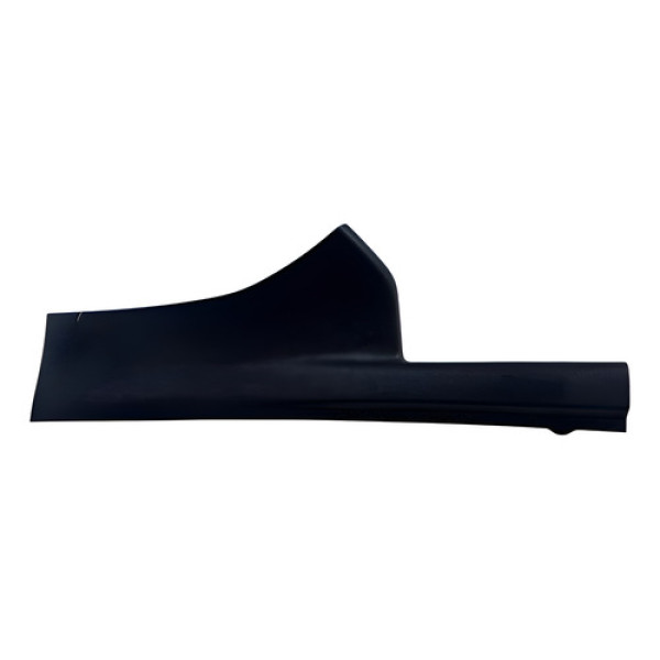 Soleira Traseira Direito Gm Onix 2020 2024 26272441 Prateado