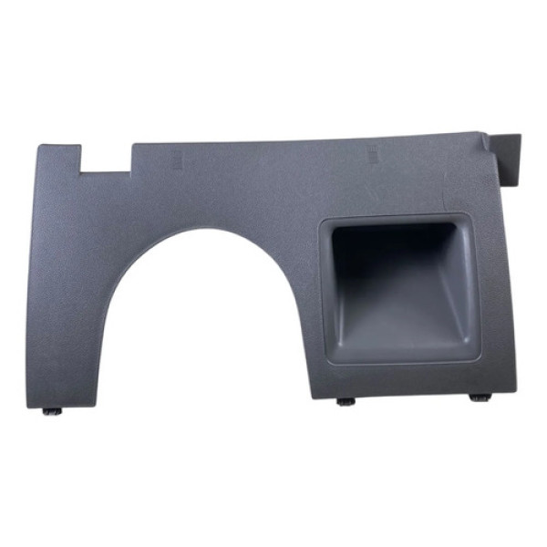 Moldura Inferior Painel Ford Fiesta 2003/2015  7s65a043k93