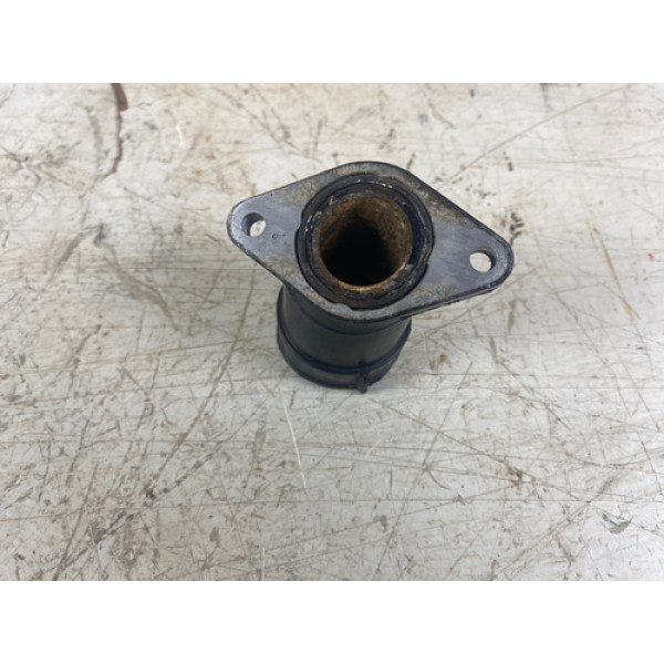 Coletor Admissão Ybr 125 Factor