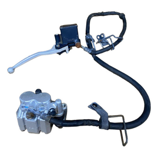 Sistema Freio Dianteiro Tenere 250 2013 Original Cx25