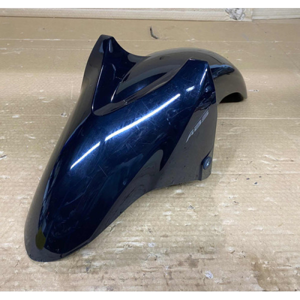 Pára-lama Dianteiro Plástico Yamaha Fazer 250 2022 Original
