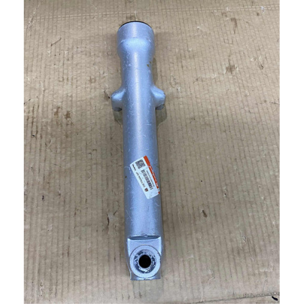 Canela Suzuki Yes 125 2006 Lado Esquerdo Original