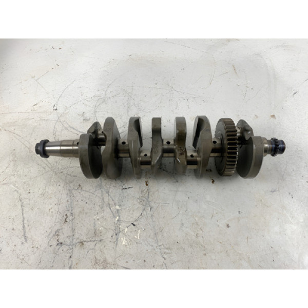 Virabrequim Yamaha Xj6 2017 Original Filé Zero B/km 12.000