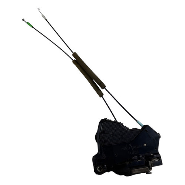 Fechadura Elétrica Dianteira Direitatoyota Corolla 2005