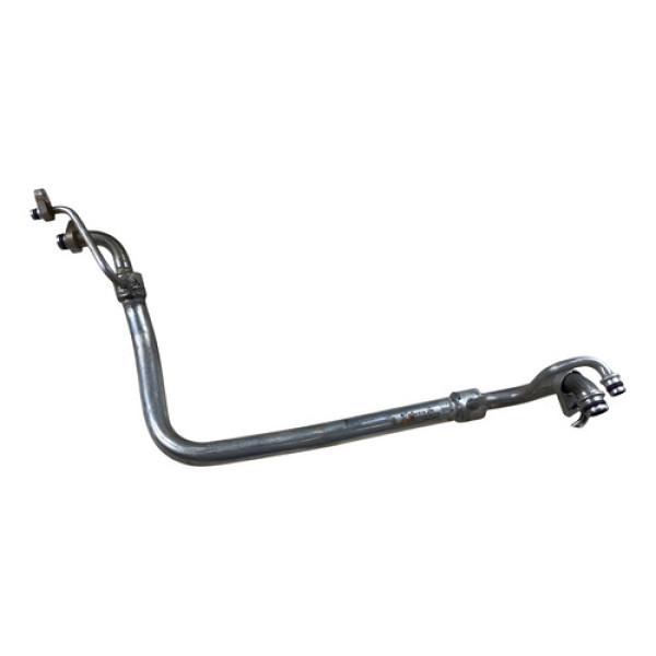 Cano Ar Condicionado Volkswagen Golf Comfortline 1.0 T 2018