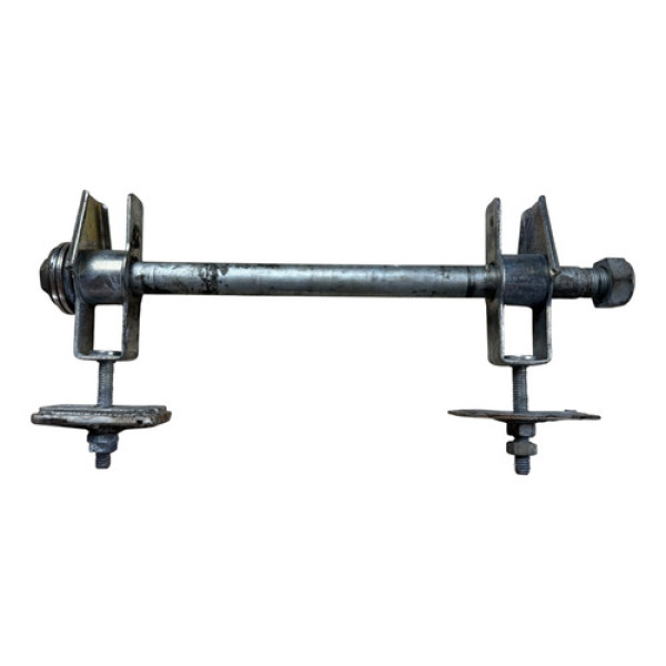 Eixo Roda Traseira Nx-4 Falcon 2008 Original