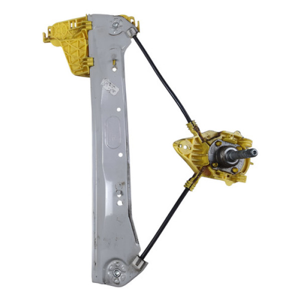 Maquina Vidro Elétrico Volkswagen Voyage 2012