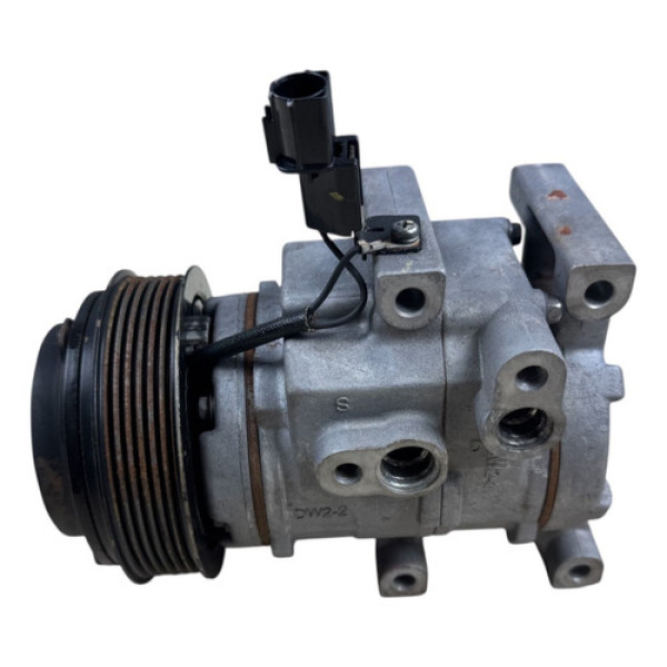 Compressor Ar Condicionado Creta Hb20 1.6 2017 A 2021
