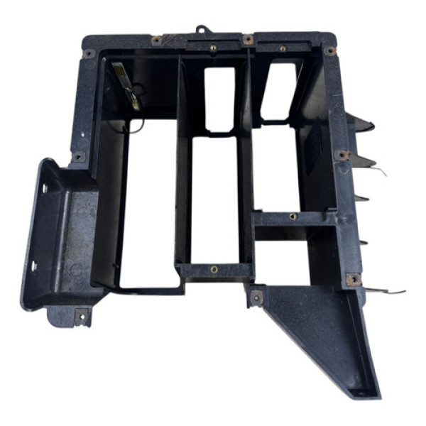 Acabamento Suporte Rádio Porta Malas Passat 1999 A 2004