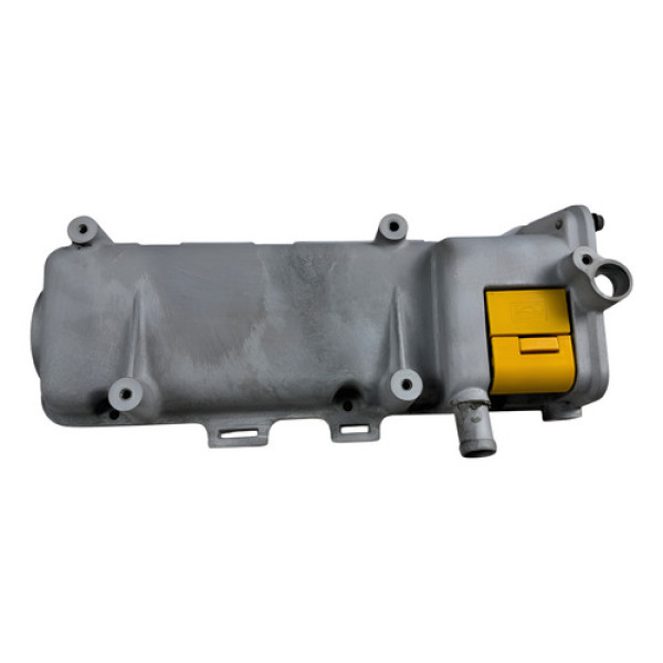 Tampa Válvula Fiat Palio Fire 1.0 1.4 Original Cinza