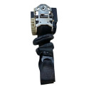 Cinto Traseiro L/e Gm Astra 1999/2011 90560641 Original