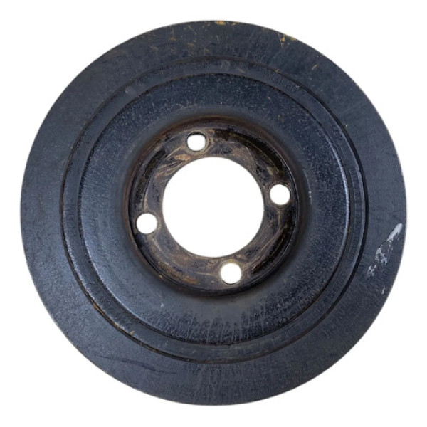 Polia Virabrequim Gm Astra 1.8 8v 2001 240280