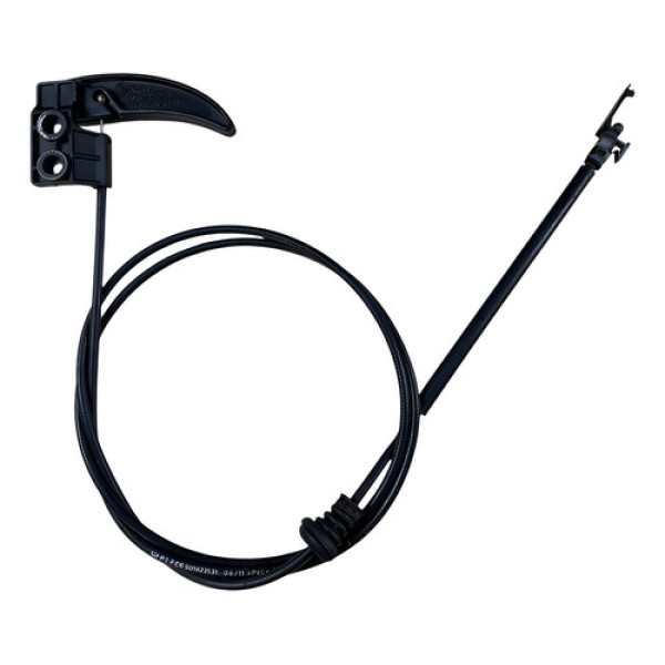 Alavanca Cabo Capo Abertura Vw Voyage/gol/saveiro 2012