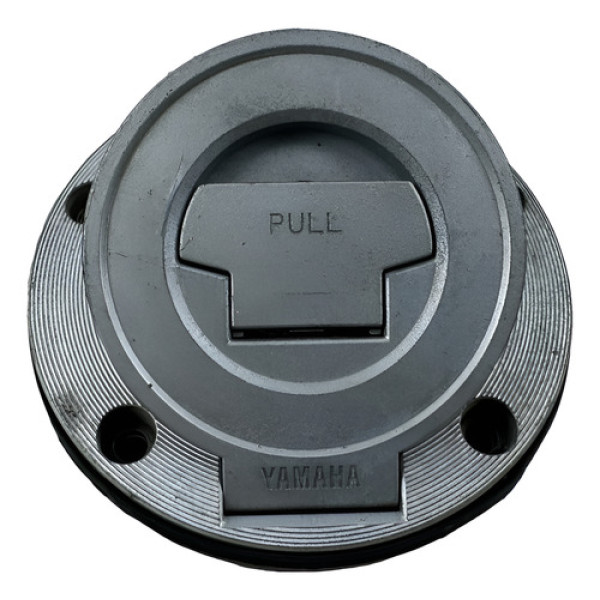 Tampa Tanque Tenere 250 2017 Original File Cx40 Chumbo