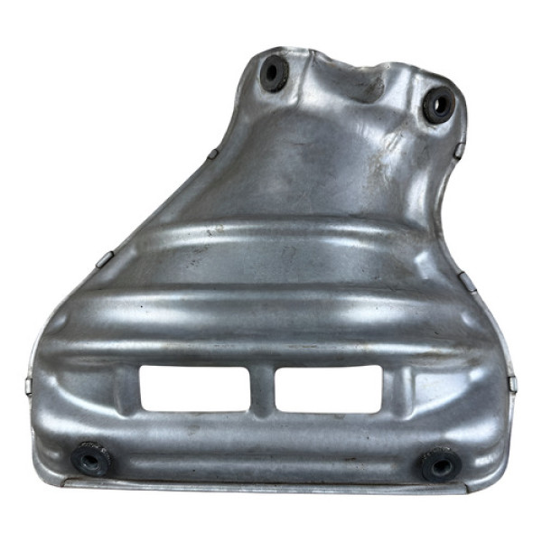 Protetor Coletor Escapamento Toyota Corolla 2007 Original