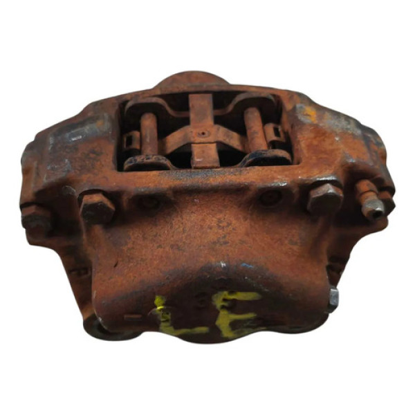 Pinça Freio Traseiro Esquerda Astra 2.0 2010 Original