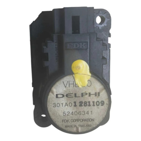 Motor Atuador Fluxo Ar Condicionado Astra/vectra 99/11