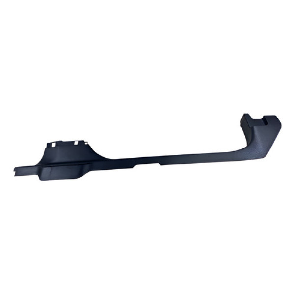 Soleira Porta Dianteira Esquerda Onix 2020 2024 26278770 Prateado