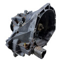Caixa Câmbio Manual Ford Fiesta Ka 1.0 8v Zetec Rocam 2012