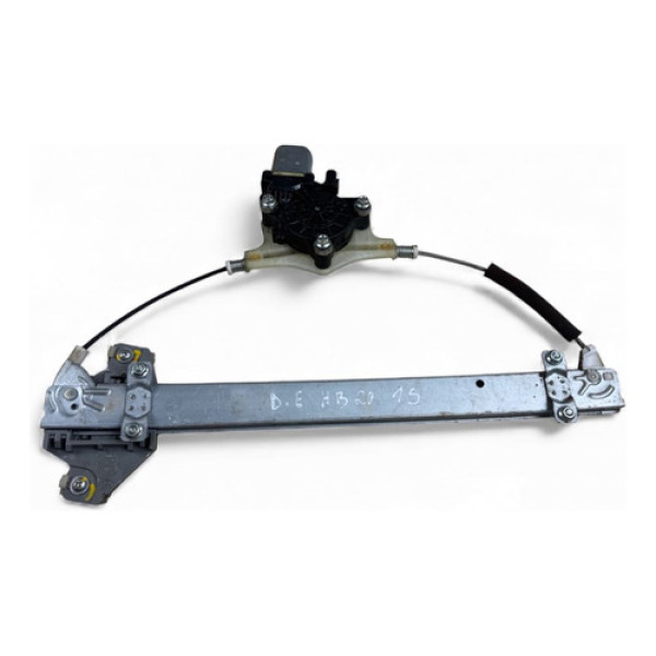 Maquina Vidro Dianteira Esquerda Hyundai Hb20 2013 2014 2015