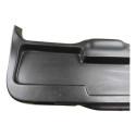 Acabamento Forro Tampa Traseira Ford Fiesta 2010 Hatch