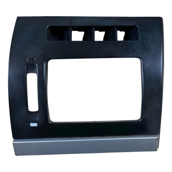 Moldura Difusor Ar Fiat Palio 2007 2008 2009/2012 735336645