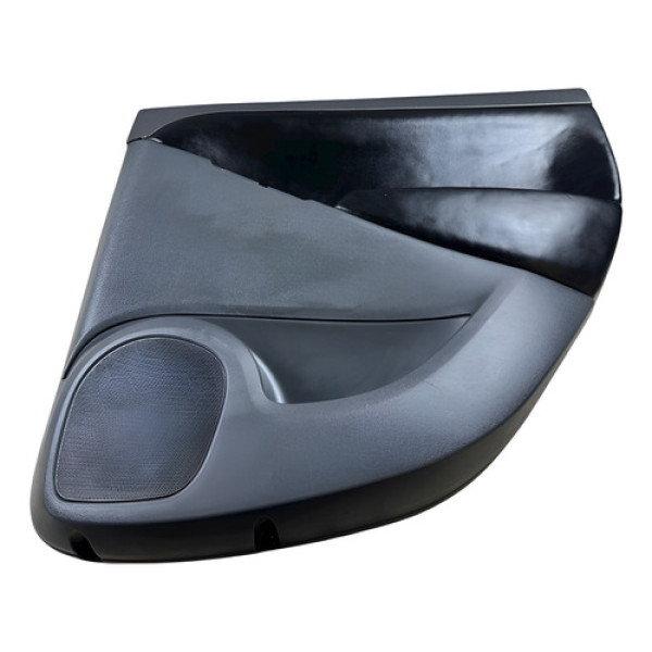 Forro Porta Traseira Direita Fiat Idea 2009