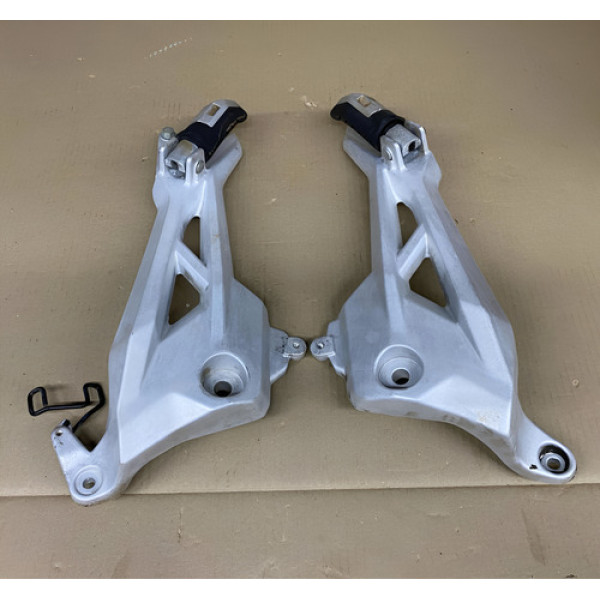 Par Bacalhau Start Fan 160 2022 Original Filé