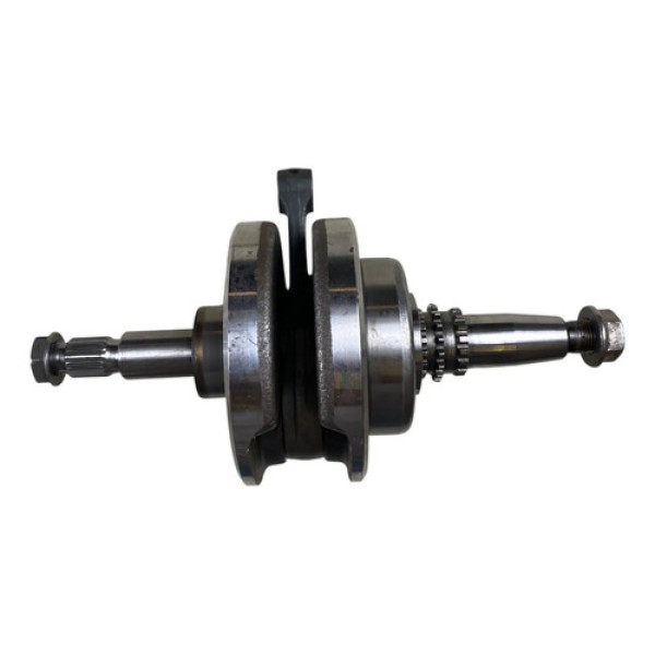 Virabrequim Honda Titan Fan Bros 150 Biela 04/15 Es Ks Mix